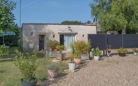 Gîte du timbre